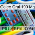 Jelly Oral 100 Mg 36